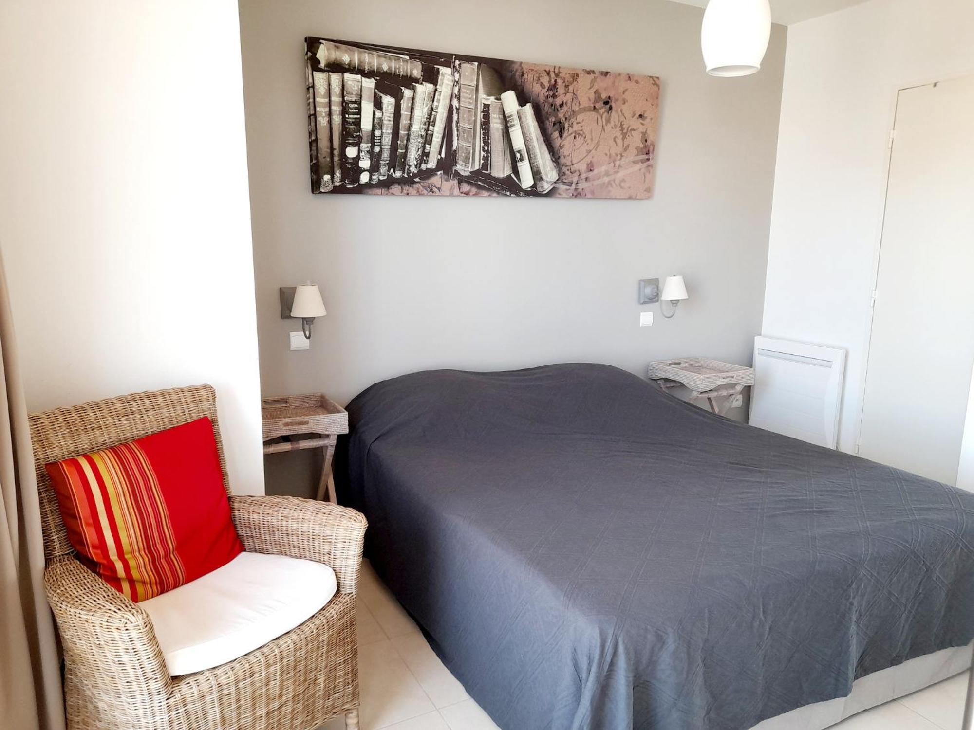 Appartement T2 Arcachon Centre, Confort Et Proximite Plage & Marche - Fr-1-319-356 Exterior foto